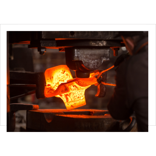 Forging